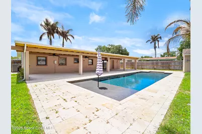 406 Amherst Avenue, Melbourne, FL 32901 - Photo 29