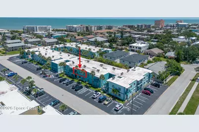 311 Taylor Avenue #G20, Cape Canaveral, FL 32920 - Photo 29