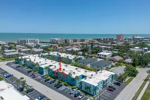 311 Taylor Ave, Cape Canaveral, FL 32920 - Photo 29