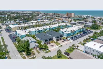 311 Taylor Avenue #G20, Cape Canaveral, FL 32920 - Photo 27