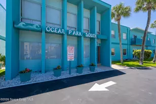 311 Taylor Ave, Cape Canaveral, FL 32920 - Photo 11