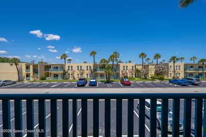 311 Taylor Avenue #G20, Cape Canaveral, FL 32920 - Photo 25