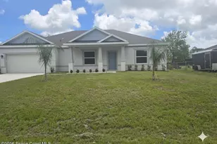 947 Braddock Ave SE, Palm Bay, FL 32909 - Photo 1