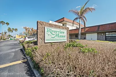 200 Saint Lucie Lane #609, Cocoa Beach, FL 32931 - Photo 25