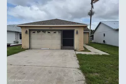 3973 Bayberry Drive, Melbourne, FL 32901 - Photo 1
