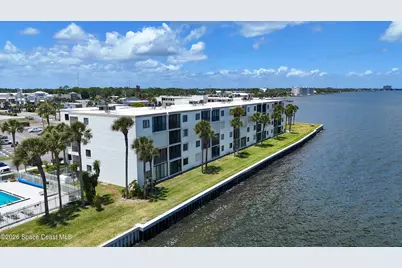 2465 S Washington Avenue #A402, Titusville, FL 32780 - Photo 31