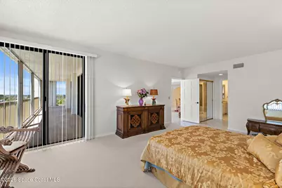 750 N Atlantic Avenue #509, Cocoa Beach, FL 32931 - Photo 9