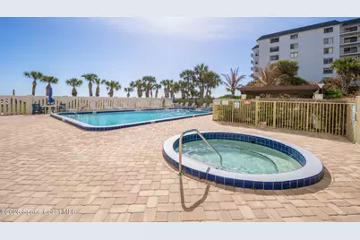 750 N Atlantic Avenue #509, Cocoa Beach, FL 32931 - Photo 21