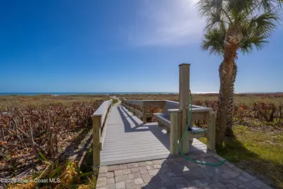 750 N Atlantic Avenue #509, Cocoa Beach, FL 32931 - Photo 35