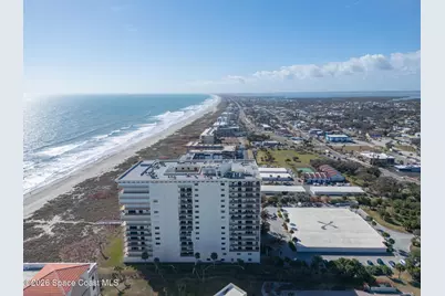 750 N Atlantic Avenue #509, Cocoa Beach, FL 32931 - Photo 51
