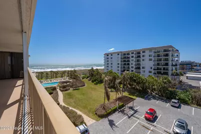 750 N Atlantic Avenue #509, Cocoa Beach, FL 32931 - Photo 17