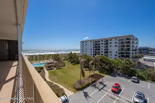 750 N Atlantic Ave, Cocoa Beach, FL 32931 - Photo 17