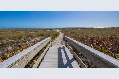 750 N Atlantic Avenue #509, Cocoa Beach, FL 32931 - Photo 3