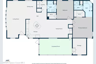 7608 Montauk Avenue #T10, Micco, FL 32976 - Photo 33