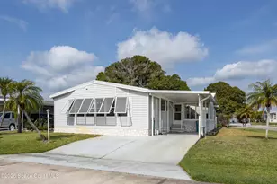 7608 Montauk Ave, Micco, FL 32976 - Photo 1