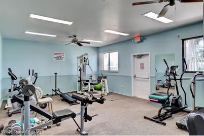 7608 Montauk Avenue #T10, Micco, FL 32976 - Photo 35