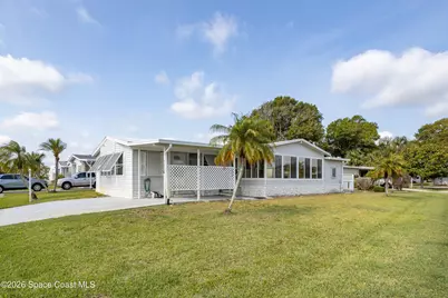 7608 Montauk Avenue #T10, Micco, FL 32976 - Photo 1