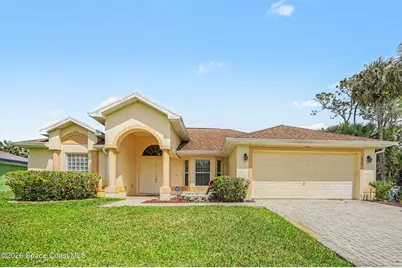 835 Rebus Avenue SW, Palm Bay, FL 32908 - Photo 1