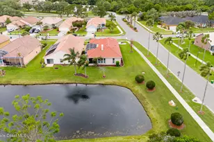 349 Carmel Dr, Melbourne, FL 32940 - Photo 3