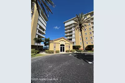 4955 Dixie Highway NE #502, Palm Bay, FL 32905 - Photo 43