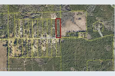 1077 NW Hamp Farmer Road, Lake City, FL 32025 - Photo 1