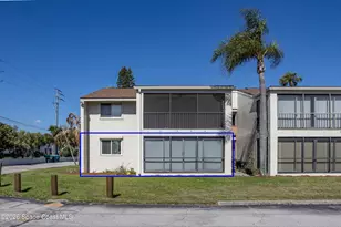 5801 N Atlantic Ave, Cape Canaveral, FL 32920 - Photo 5