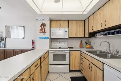 5801 N Atlantic Avenue #211, Cape Canaveral, FL 32920 - Photo 9