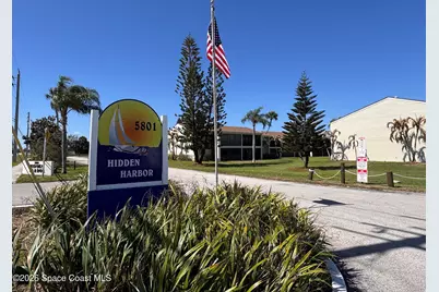 5801 N Atlantic Avenue #211, Cape Canaveral, FL 32920 - Photo 21