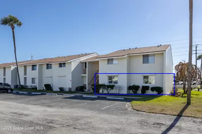 5801 N Atlantic Avenue #211, Cape Canaveral, FL 32920 - Photo 3