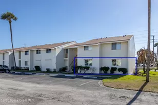 5801 N Atlantic Ave, Cape Canaveral, FL 32920 - Photo 3