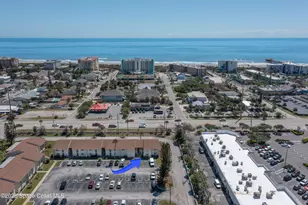 5801 N Atlantic Ave, Cape Canaveral, FL 32920 - Photo 1