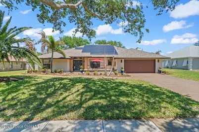 560 Veracruz Boulevard, Indialantic, FL 32903 - Photo 1