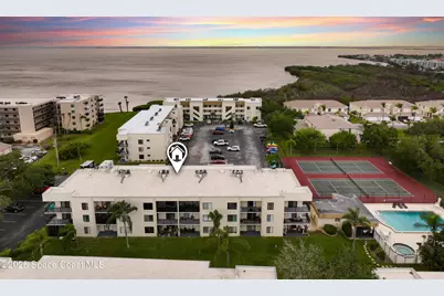 200 International Drive #716, Cape Canaveral, FL 32920 - Photo 1