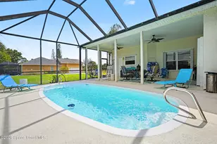 345 Lake View Ln, Palm Bay, FL 32909 - Photo 3