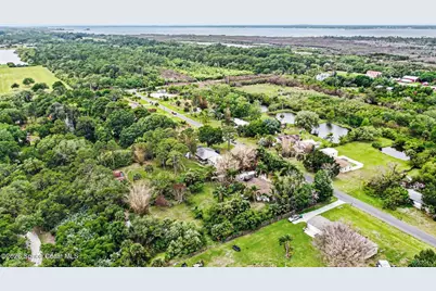 7610 Patti Drive, Merritt Island, FL 32953 - Photo 21