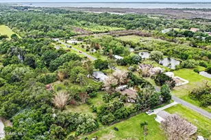 7610 Patti Dr, Merritt Island, FL 32953 - Photo 21