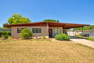 1016 S Park Ave, Titusville, FL 32780 - Photo 3