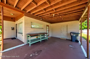 1016 S Park Ave, Titusville, FL 32780 - Photo 5
