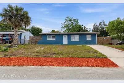 925 Alford Street, Titusville, FL 32796 - Photo 1