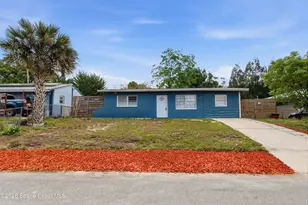 925 Alford St, Titusville, FL 32796 - Photo 1