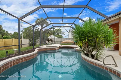 1044 Harbor Pines Drive, Merritt Island, FL 32952 - Photo 5