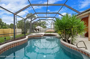 1044 Harbor Pines Dr, Merritt Island, FL 32952 - Photo 5