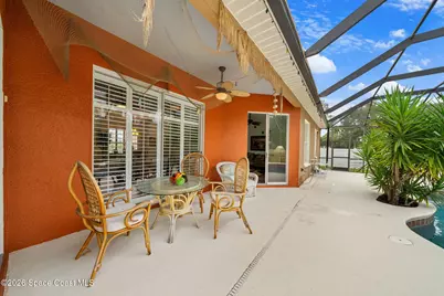 1044 Harbor Pines Drive, Merritt Island, FL 32952 - Photo 7