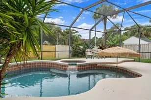 1044 Harbor Pines Dr, Merritt Island, FL 32952 - Photo 3