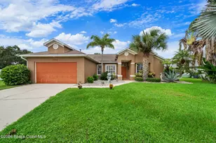 1044 Harbor Pines Dr, Merritt Island, FL 32952 - Photo 1