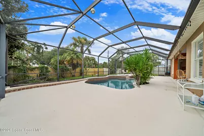 1044 Harbor Pines Drive, Merritt Island, FL 32952 - Photo 37