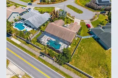 1044 Harbor Pines Drive, Merritt Island, FL 32952 - Photo 29