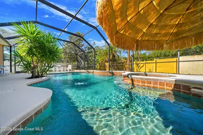 1044 Harbor Pines Drive, Merritt Island, FL 32952 - Photo 5