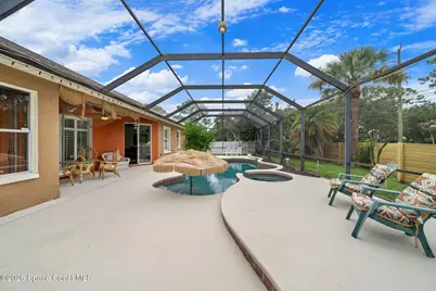 1044 Harbor Pines Drive, Merritt Island, FL 32952 - Photo 35
