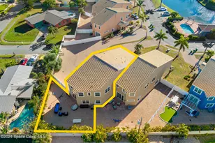 146 Mediterranean Way, Indian Harbour Beach, FL 32937 - Photo 55